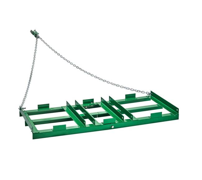 4 ft tempimo arklas su važiuokle0