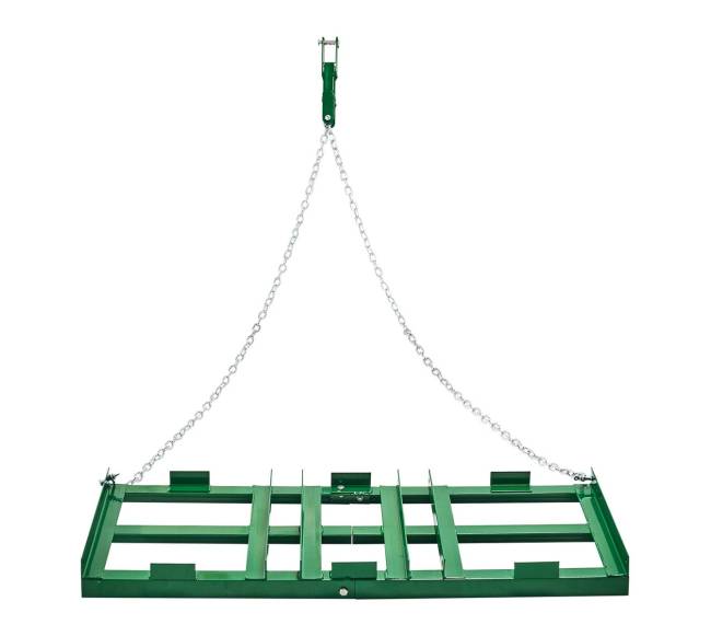 4 ft tempimo arklas su važiuokle9