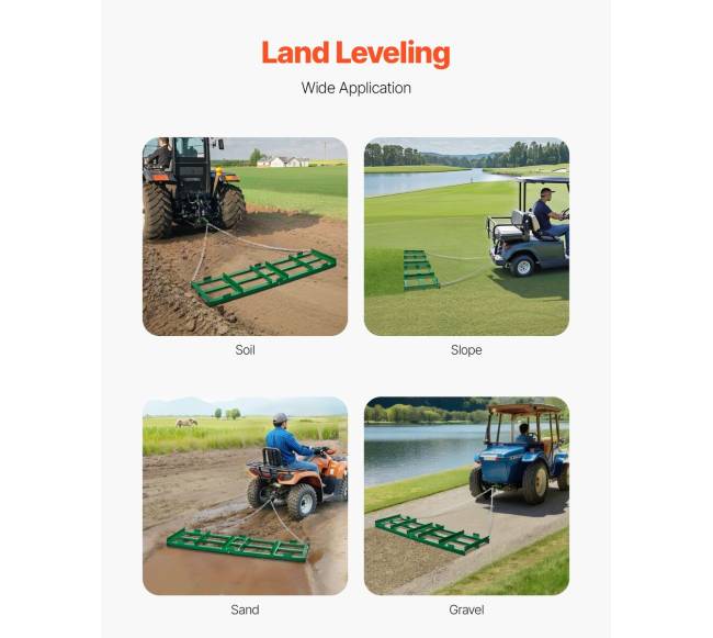 6 ft vilkimo akėčios keliui ir vejai5