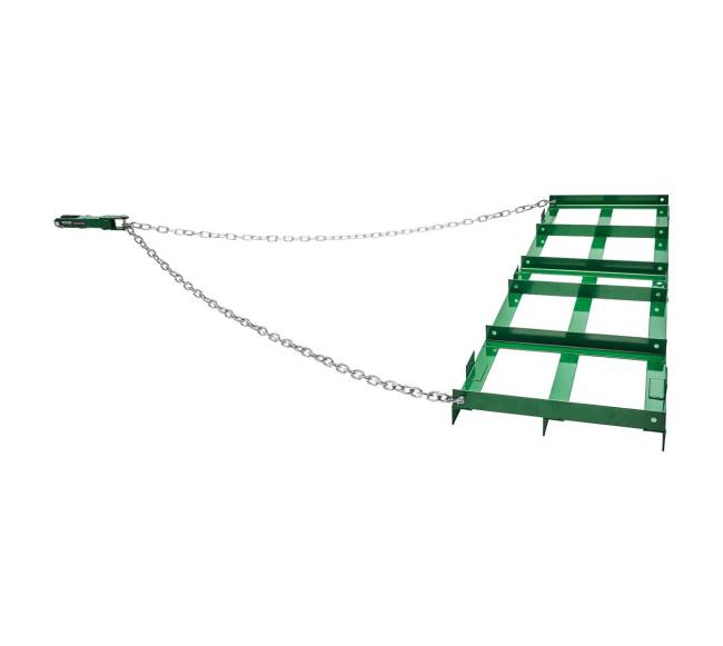 6 ft vilkimo akėčios keliui ir vejai8