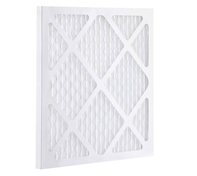 Apsauginiai prefiltrai, 5vnt., 40x40 cm0