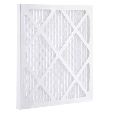 Apsauginiai prefiltrai, 5vnt., 40x40 cm0