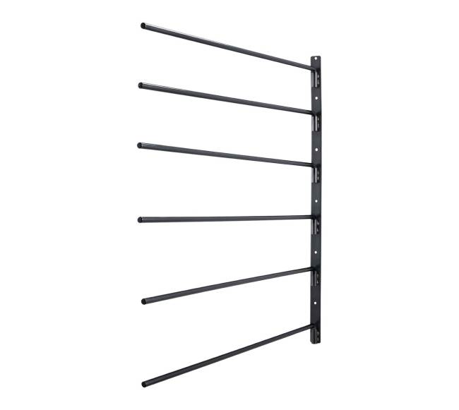 Sieninė balninė lentyna šešiems balnams8