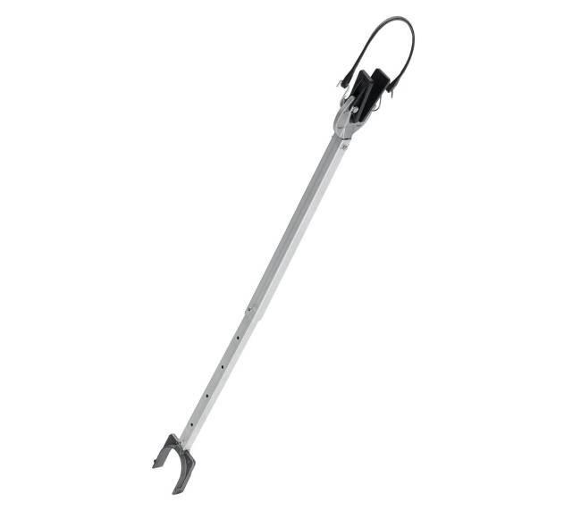 Reguliuojamas valties transomo laikiklis 61-91 cm10