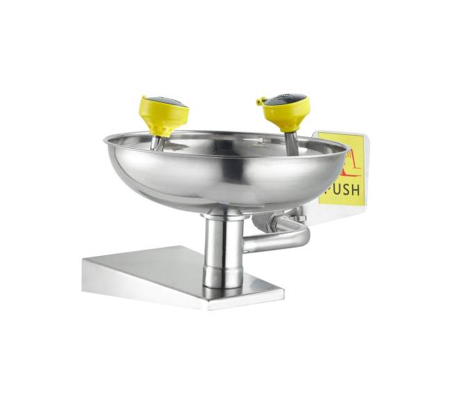 Skubios pagalbos akių plovimo stotis0