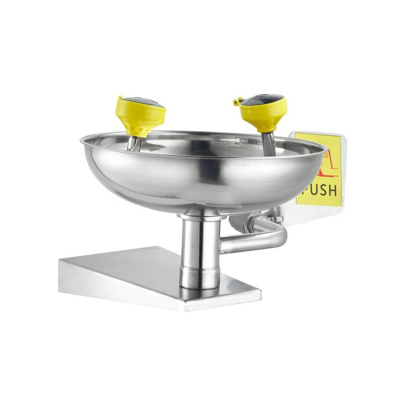 Skubios pagalbos akių plovimo stotis0