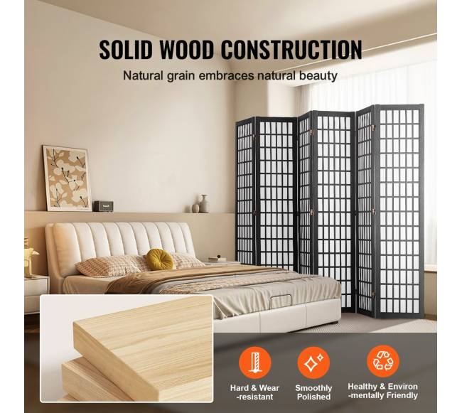 Japoniško stiliaus kambario pertvara3