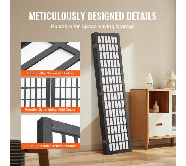 Japoniško stiliaus kambario pertvara4