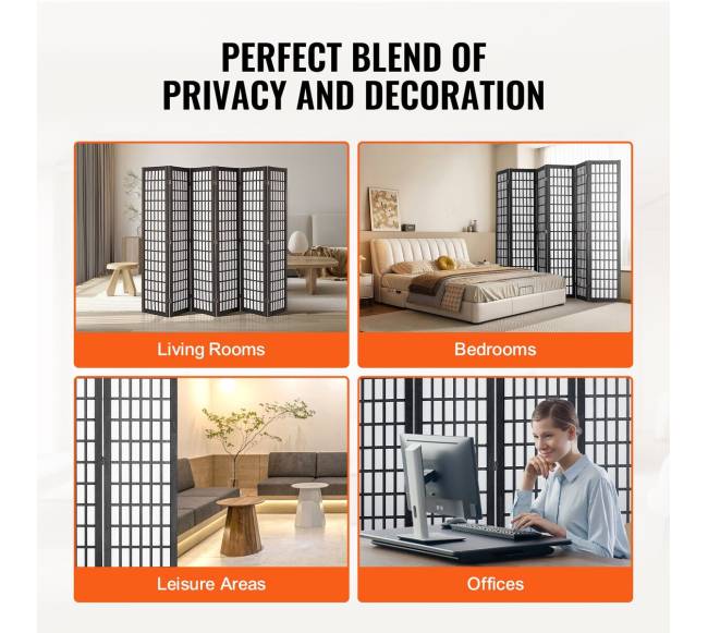 Japoniško stiliaus kambario pertvara5