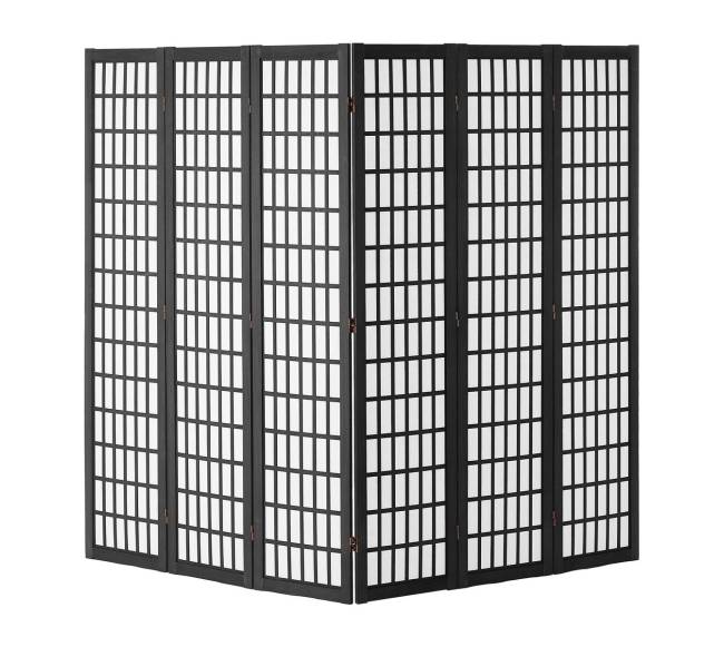 Japoniško stiliaus kambario pertvara9