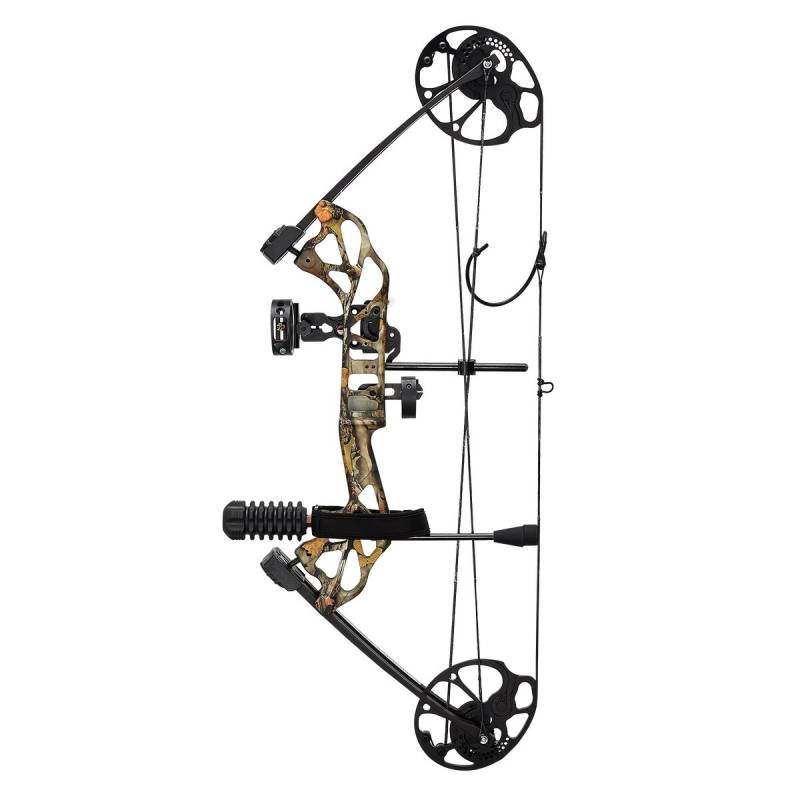 Sudedamasis lankas dešinės rankos strėlių rinkinys0