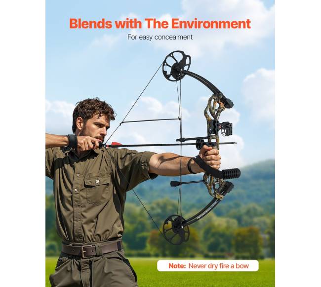 Sudedamasis lankas dešinės rankos strėlių rinkinys1