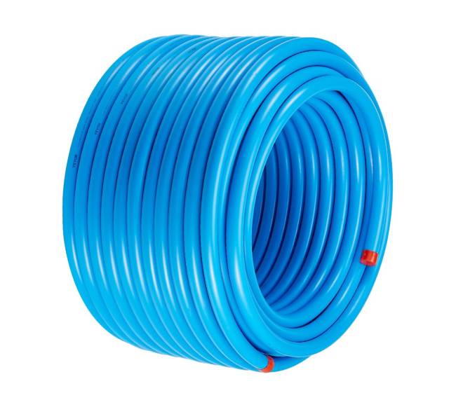 oro kompresoriaus linijos komplektas 34 x 60,96 m10