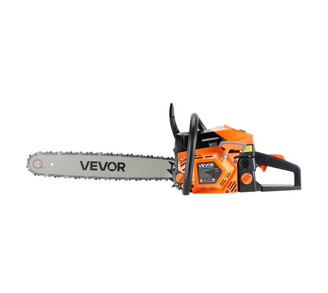 62 cc benzininis grandininis pjūklas 3.6 AG 50 cm pjovimui9