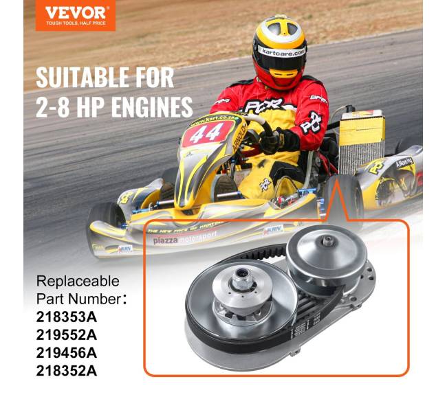 Patvari sankaba 2-8 AG varikliui1