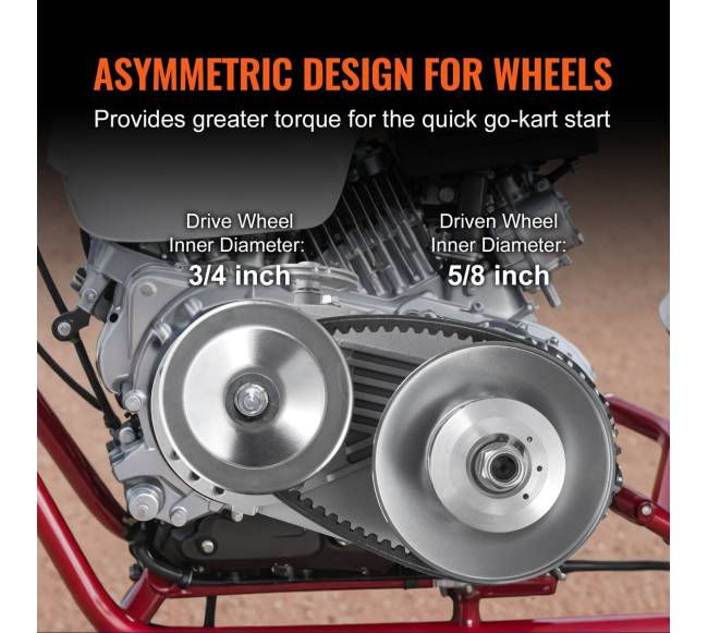 Patvari sankaba 2-8 AG varikliui2