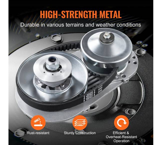 Patvari sankaba 2-8 AG varikliui3