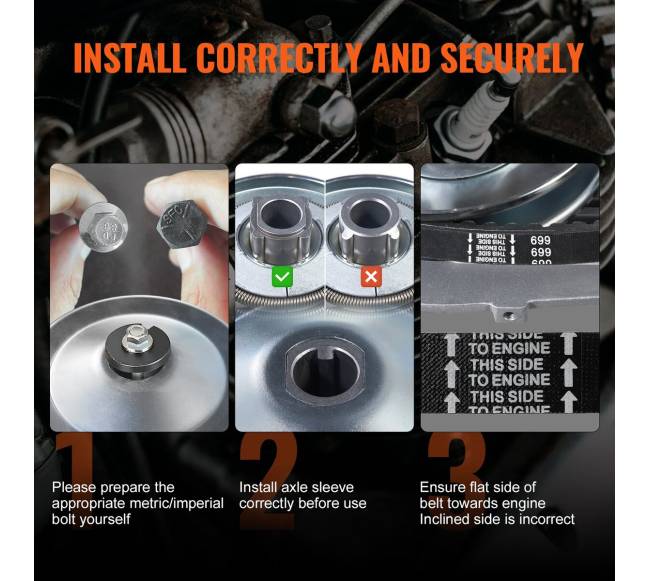 Patvari sankaba 2-8 AG varikliui5