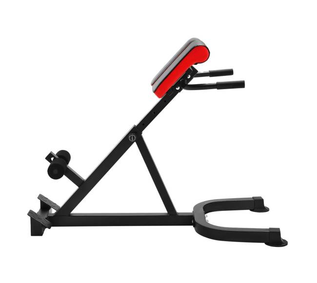 Reguliuojamas romėnų suolelis nugaros pratimas9