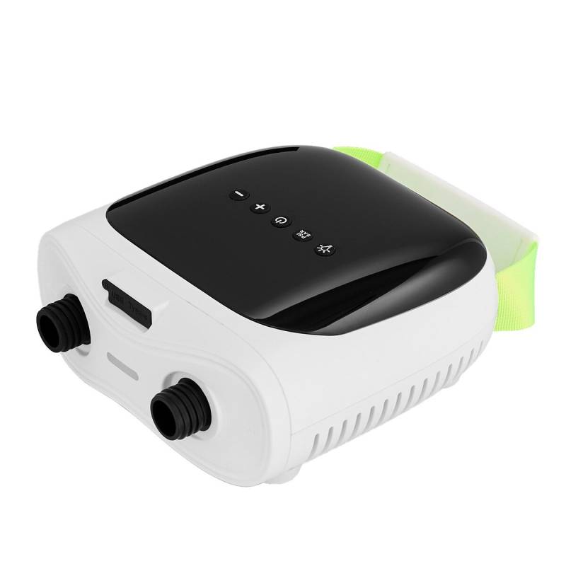 Įkraunama elektrinė irklavimo lentos pompa 20PSI0