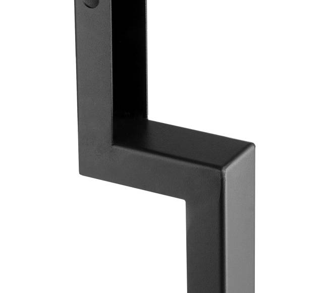 tvoros stulpų tvirtinimo rinkinys, 4 vnt.9