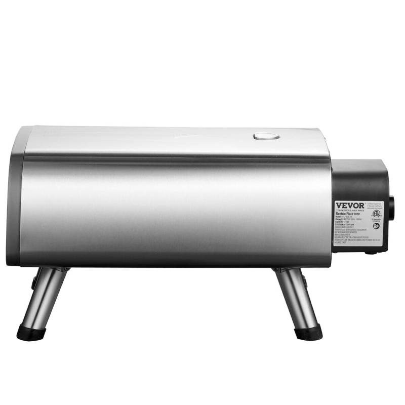 Elektrinė picos krosnelė 12" picai0