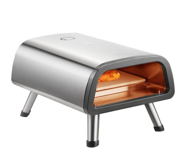 Elektrinė picos krosnelė 12" picai9