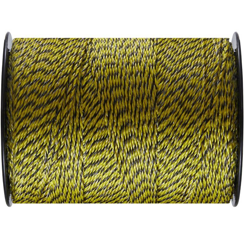 Elektrinis tvoros laidas gyvuliams0