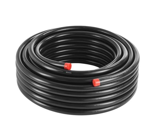 oro kompresoriaus linijos komplektas 34 x 30,48 m juodas9