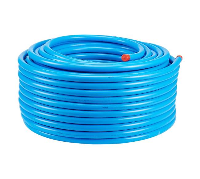 Suslėgto oro sistemų rinkinys 34 x 91 m9