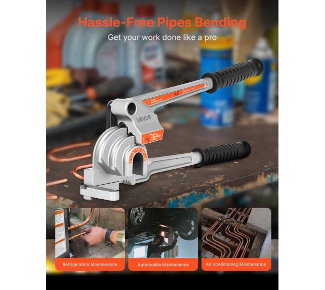 3 viename rankinis vamzdžių lenkimo įrankis1