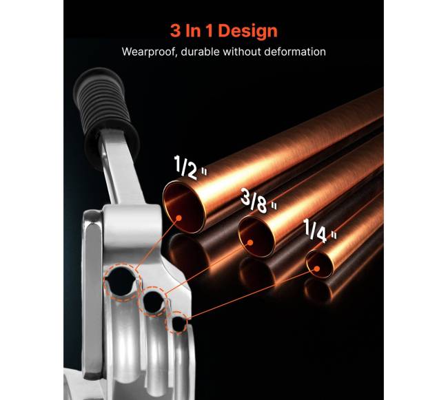 3 viename rankinis vamzdžių lenkimo įrankis2