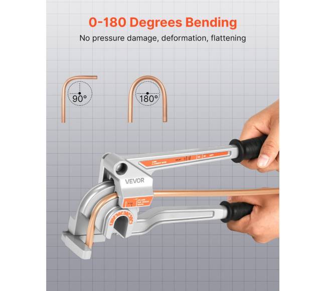 3 viename rankinis vamzdžių lenkimo įrankis3