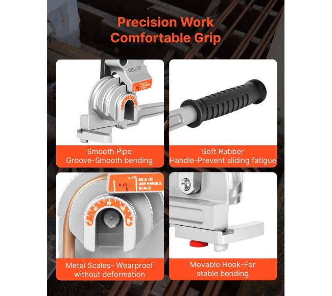 3 viename rankinis vamzdžių lenkimo įrankis4