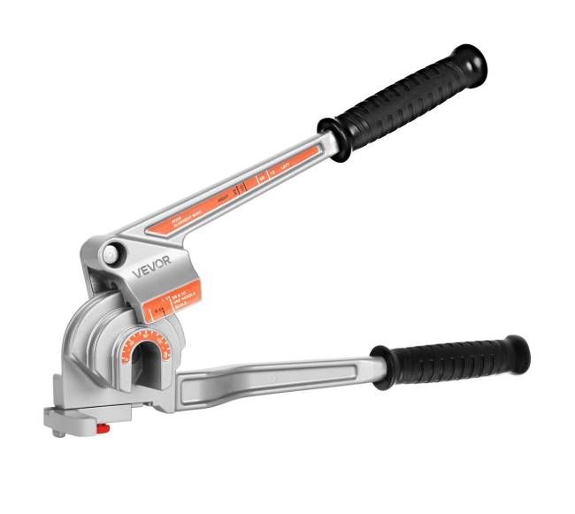 3 viename rankinis vamzdžių lenkimo įrankis8