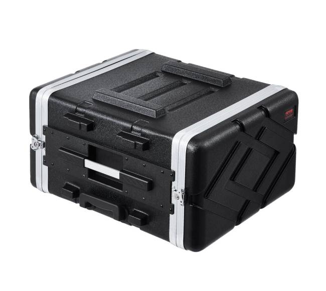 5U serverių rack spinta su ABS konstrukcija0