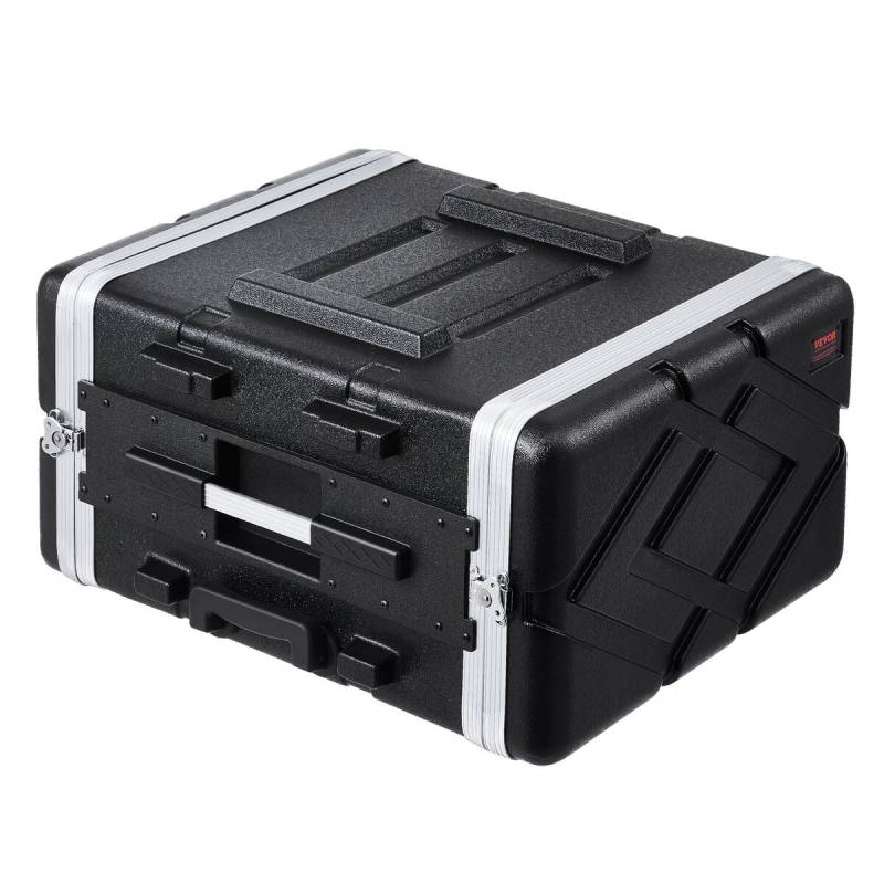 5U serverių rack spinta su ABS konstrukcija0