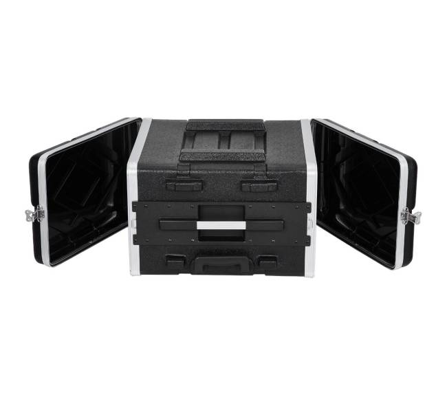 5U serverių rack spinta su ABS konstrukcija10