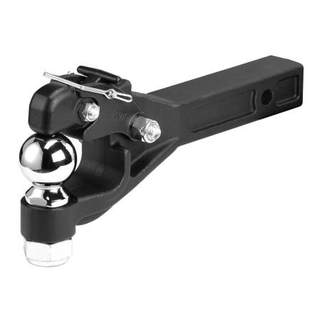 Pintle tipo kablis 2 colių priekabai0
