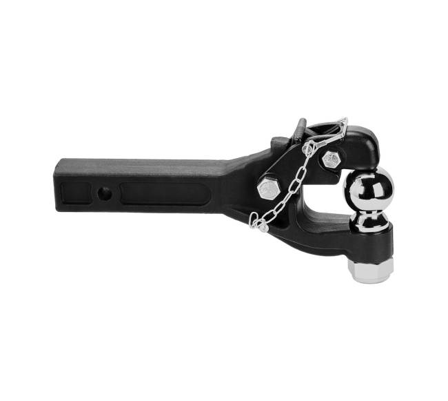 Pintle tipo kablis 2 colių priekabai8