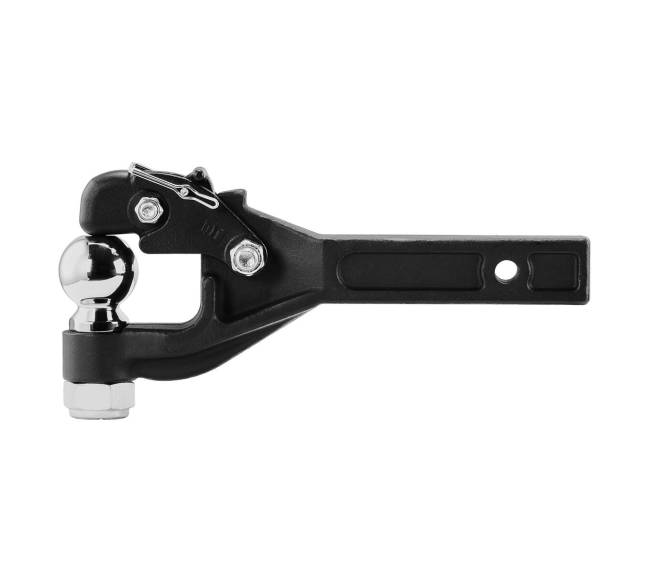 Pintle tipo kablis 2 colių priekabai10