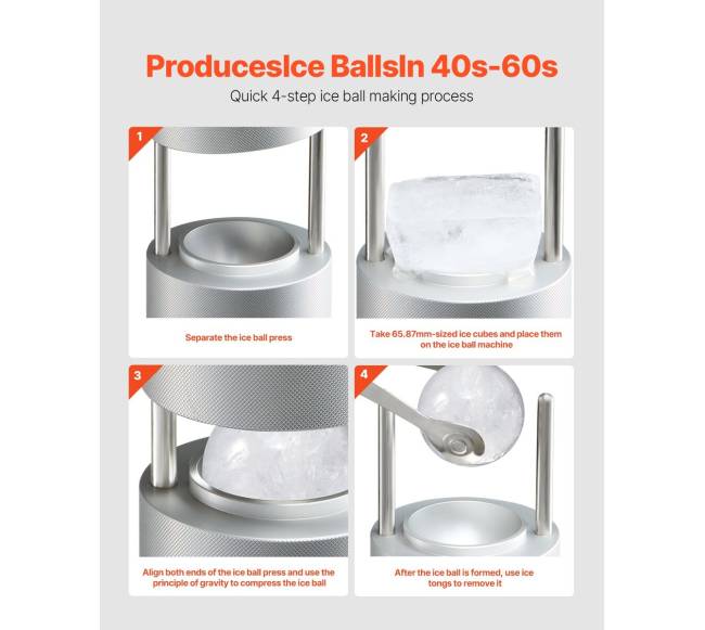 ledų rutuliukų presas ledui ir viskiui2