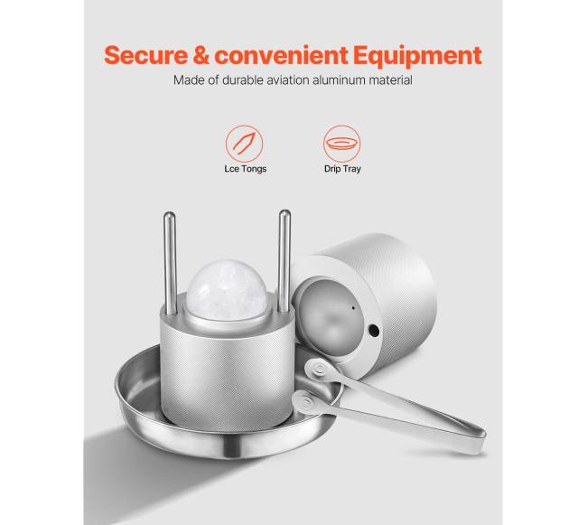 ledų rutuliukų presas ledui ir viskiui4