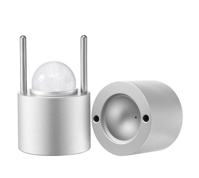 ledų rutuliukų presas ledui ir viskiui8