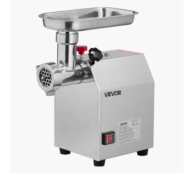 Elektrinė mėsmalė dešrų ruošėjui8