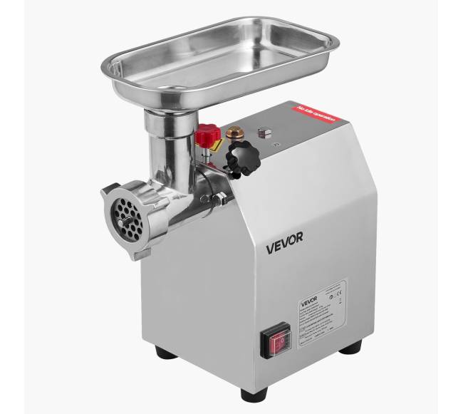 Elektrinė mėsmalė dešrų ruošėjui10