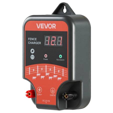 elektrinis tvoros įkrovos įrenginys 10 kV 3J0