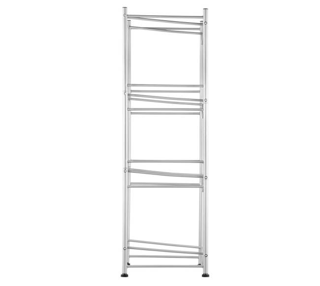 4 aukštų vandens butelių laikiklis 4 buteliai9