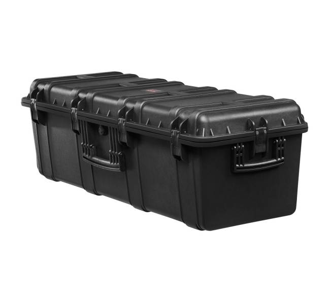 5,5 cu.ft atsparus oro sąlygoms dėklas su 3 rankenomis0