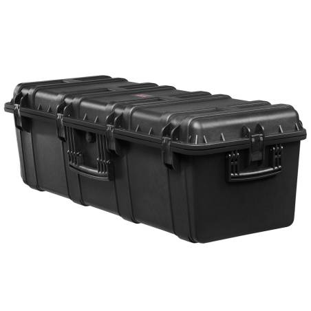5,5 cu.ft atsparus oro sąlygoms dėklas su 3 rankenomis0